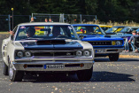 AmeriCar.de ONLINE Saisonführer: Mid Mopar Meet, 16./17. September, Homberg Efze