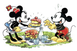 Alles Gute, Micky Maus!: Seufz, die berühmteste Maus der Welt wird 80 Jahre alt