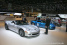 Alle US-Car Neuheiten vom Genfer Autosalon!: AmeriCar.de berichtet "live" von der Automesse 