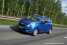 Fahrbericht: 2010er Chevrolet Spark: AmeriCar.de ist den Spark, das Compact Car der amerikanische Auto-Marke Chevrolet gefahren