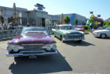 3. Drive-Inn Treffen, 19.9., Freiburg: Das Diner Treffen der WildWheelers