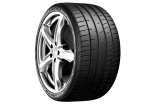 Neuauflage: Goodyear Eagle F1 SuperSport Serie