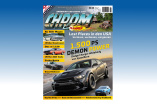 Jetzt im Handel: CHROM & FLAMMEN 06/20 ist da!