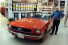 Rest in Peace: Gale Halderman, Designer des Ford Mustang gestorben