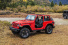 Automotive News: Jeep stellt den zweitürigen Wrangler in Europa ein!