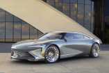 Buick stellt Wildcat EV-Konzept vor: Sieht so der neue Buick Wildcat aus?