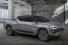 Weltpremiere auf der CES 2023 in Las Vegas: "Bruitful": Ram 1500 Revolution BEV Concept mit Dual Motor und dritter Sitzreihe