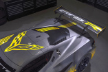 Motorsport: Corvette Racing kehrt in der Saison '24 mit neuem Auto und neuem Namen zurück