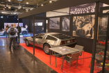 1.-10. Dezember: Essen Motor Show, Messe Essen: Classic & Prestige Salon: Einzigartige automobile Delikatessen für Fans