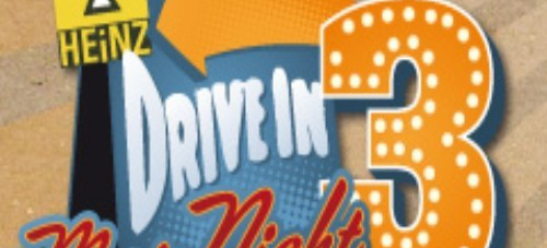HEUTE! AmeriCar.de lädt ein zur Movie-Night!: Ein lauschiger Abend im Auto-Kino kostenlos: Bitte anmelden, das macht unser Leben leichter!