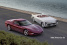 Wallpaper: Corvette-Duett: Hol Dir dieses Corvette-Duett auf deinen Desktop! 