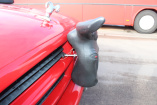 If you can't DODGE it, RAM it?: Wildwest auf der Autobahn