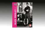 Buchtipp: Motorlegenden - Elvis Presley