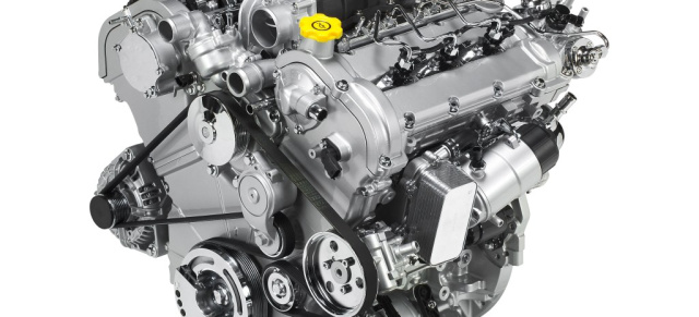 GM: Kein neuer Diesel für Europa : 2,9-Liter Turbodiesel gecancellt