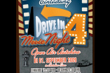 Drive in Movie Night im Ruhrgebiet: Schon über 250 Anmeldungen - Eine Nacht im Autokino Essen präsentiert von AmeriCar.de