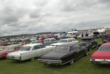 16./17. Juli: Wheels'n'Wings, Varberg: Größtes US-Car Treffen an der Westküste Schwedens