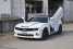 LSD-Doors für Chevrolet Camaro: Starker Auftritt für das Ponycar