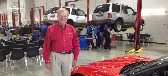 R.I.P.: Vic Edelbrock Jr. gestorben