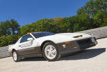 1983er Pontiac Daytona 500 25th Anniversary Trans Am Pace Car: Very Special Bird