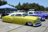 AmeriCar.de ONLINE Saisonführer: Los Angeles Roadster Show, 17./18. Juni, Pomona, CA (USA)