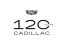 Happy Birthday!: Cadillac: 120 Jahre Design und technische Innovation