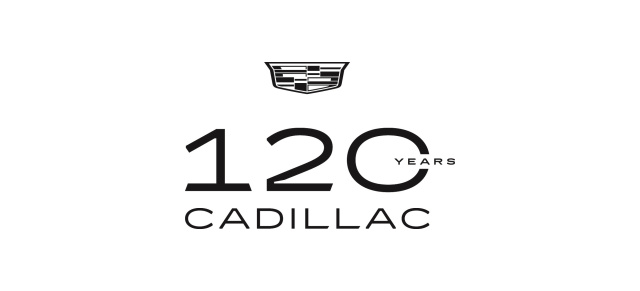 Happy Birthday!: Cadillac: 120 Jahre Design und technische Innovation