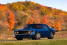 1969er Ford Mustang Mach 1 von den Ringbrothers: Patricarc