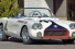 Wiederauferstandene Rennlegende: 1960er Camoradi Le Mans Corvette