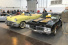 So war's: 33. Techno-Classica 2023, Essen: The World Collector Automotive Show?