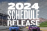 Motorsport: Die NASCAR-Renntermine für 2024 sind da!