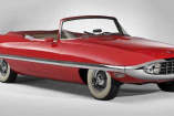 Sports & Classics of Monterey 14.-16. August: Chrysler Concept zu versteigern: Diablo Concept Car bei RM Auctions im Angebot
