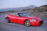 Anteros: Supersportwagen auf Corvette Basis : n2a Motors did it again!