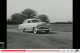 Video: See the USA...: ...in your Chevrolet!