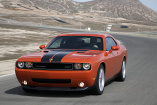 2010 Dodge Challenger wird teurer!