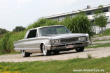 Luxus-Mopar: New Yorker: Luxuriöses US-Car: 1966 Chrysler New Yorker 