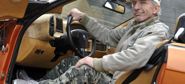 ESSEN MOTOR SHOW 2010: Meet & Greet: Prominenz aus Motorsport, Tuningszene, Politik und TV in Essen zu Gast