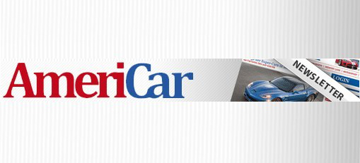 Newsletter-Archiv: Alle AmeriCar.de-Newsletter auf einen Klick!