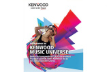Kenwood Aktion: Bis zu 100 Songs gratis zum Autoradio: Beim Kauf bestimmter Produkte von Kenwood gratis MP3 Musiktitel downloaden