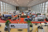 5.-8 Oktober: Motorworld Classics Berlin