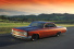 1962er Chevrolet Bel Air: Bubble Top Custom