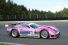 Delago-Corvette : Frankie siegt im Histo Cup