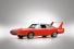 Rückblick: 50 Jahre Plymouth Road Runner Super Bird: Super Bird