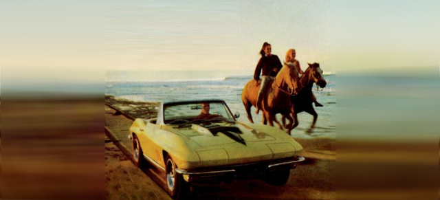 AmeriCar Wissen to go: AmeriCar Leser wissen mehr: Warum verwendet man den Begriff Pferdestärke für die Leistung eines Autos...?