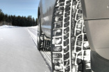 Der Winter kommt - sicher fahren mit Winterreifen: Made in Finland: Nokian WR G2