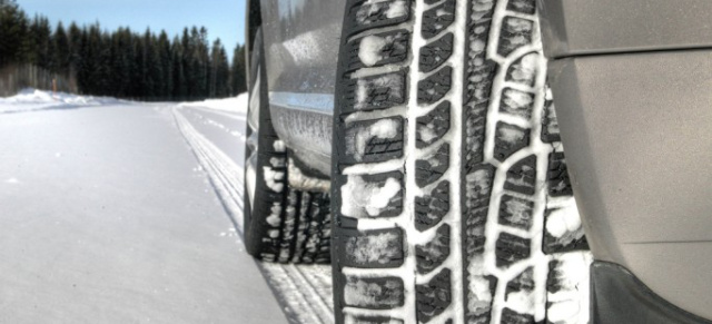 Der Winter kommt - sicher fahren mit Winterreifen: Made in Finland: Nokian WR G2