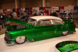 Amerika's Coolste Messe!: Grand National Roadster Show 2009: Die schönsten US-Cars