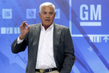 Bob Lutz verlässt General Motors!