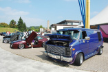 14./15. August: Tuning- & Powerdays, Grefrath: 2. Runde für das Highlight unter den markenoffenen Tuningtreffen!