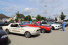 23. Juni: 18. Mustang-Car-Show, Mainhausen