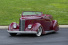 1935er Ford Cabriolet: Posies Rod